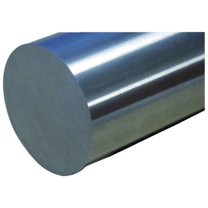 NOMIZU　SUS-304　h9丸棒　10×300