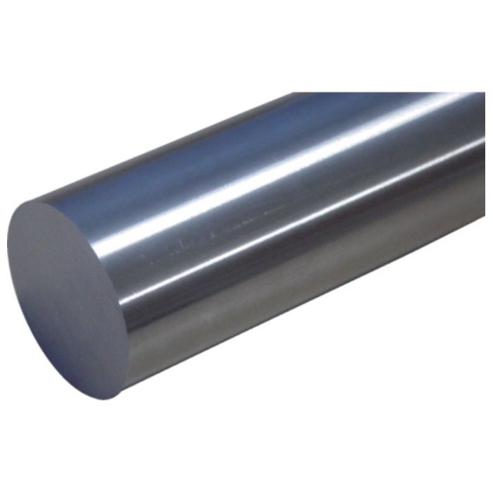 NOMIZU　ステンレス鋼材　SUS-304　センターレス丸棒　研磨品　25×995