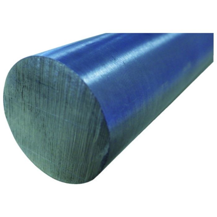 NOMIZU　ステンレス鋼材　SUS-304　ピーリング丸棒　10×300