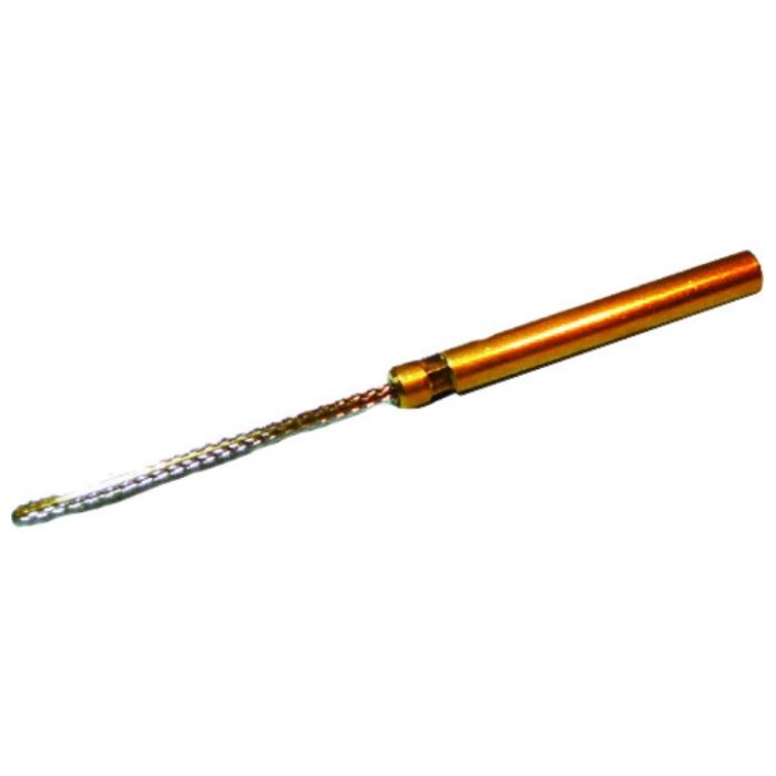 BURRTEC　バリ-ハンター底側面ツクシタイプΦ3　BHT-3　3.0X6ジク