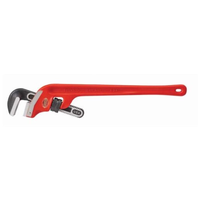 RIDGID　E-36　エンドパイプレンチ