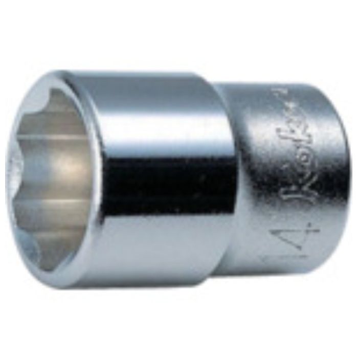 Ko-ken　サーフェイスソケット　差込角9.5mm　対辺21mm