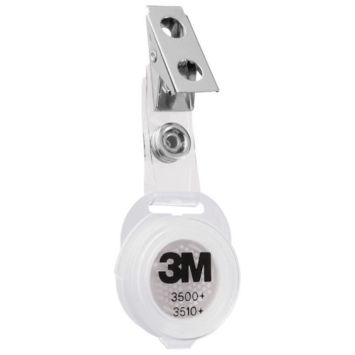 3M　有機ガスモニター　3500+