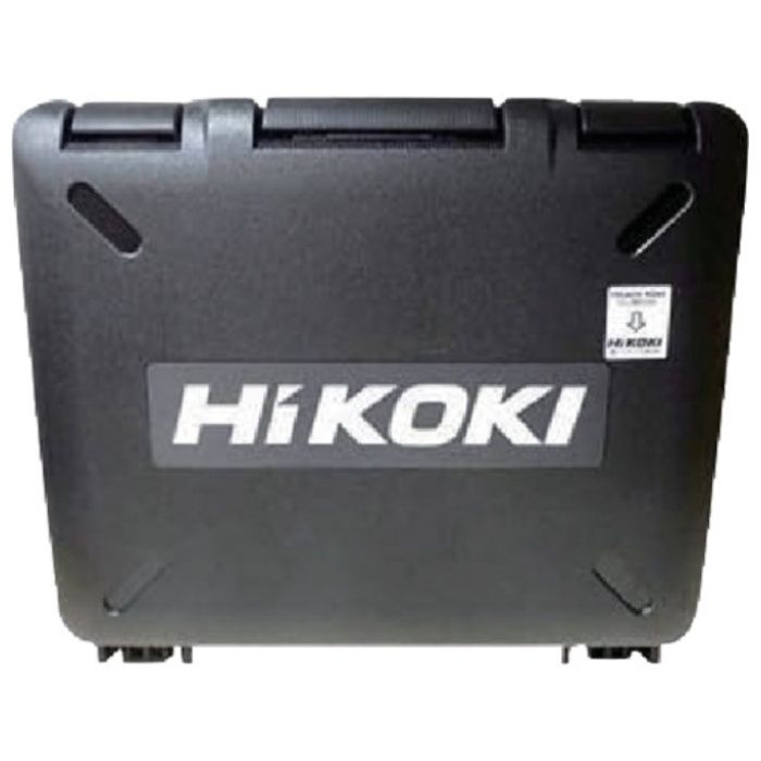 HiKOKI　コードレスインパクトドライバ用ケース