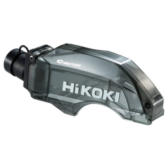 HiKOKI　集じん丸のこ用　オプションパーツ　ダストボックス