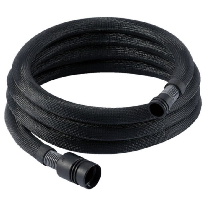 HiKOKI　クリーナー用ホース　電動工具接続用　Φ28×5M　ホースカバー付