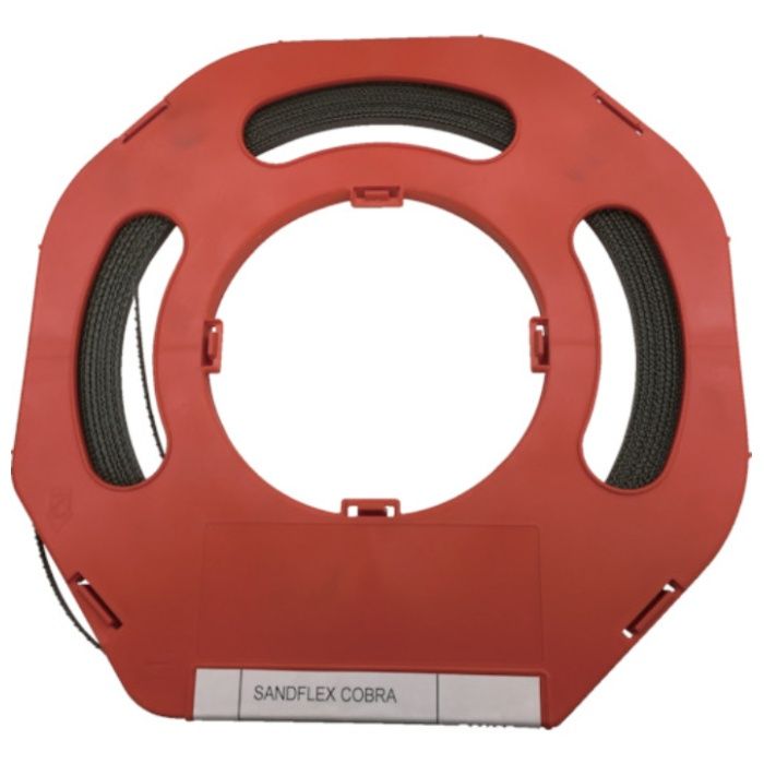 BAHCO　コンターマシンバンドソー　8/12山　全長15×幅20mm