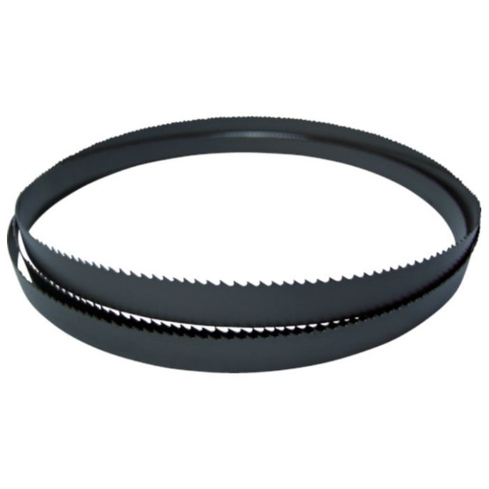 BAHCO　カットオフ用バンドソー3851タイプ　全長3505mm×幅27mm　山数3/4