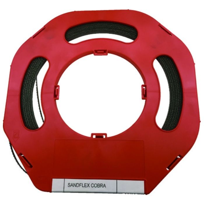 BAHCO　コンターマシン替刃　コンターマシンバンドソー　全長15m×幅6mm×厚さ0.6mm　6山
