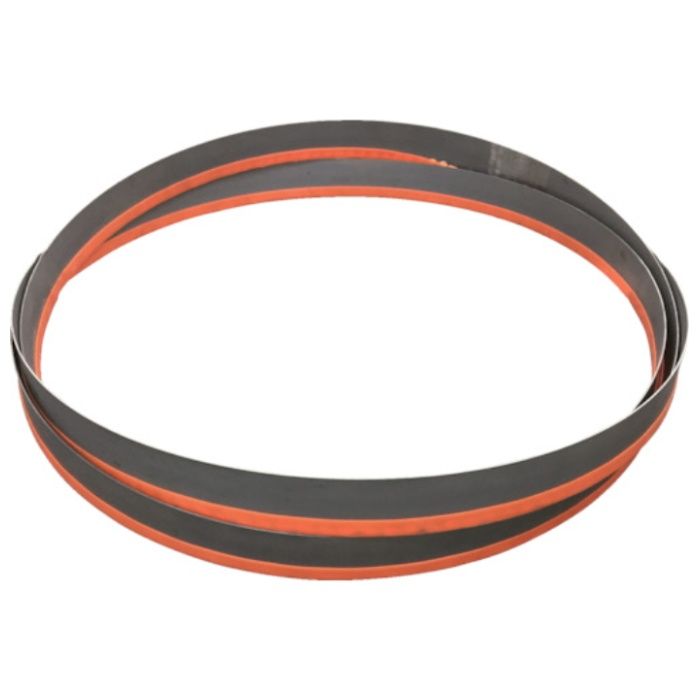 BAHCO　バンドソー用替刃　バイメタルカットオフバンドソー　1.4/2山　全長5890×幅54×厚さ1.6mm