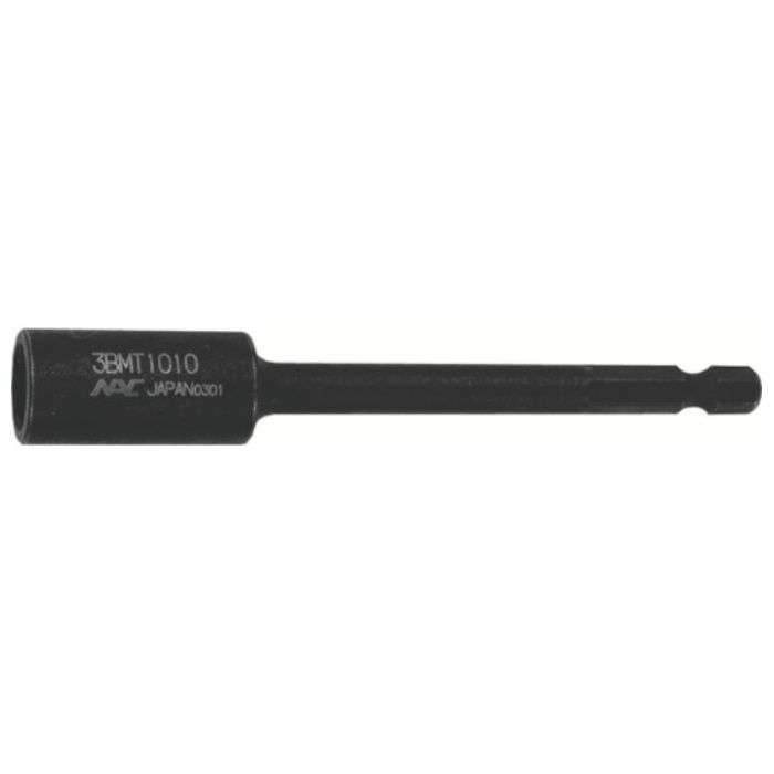 ナック　ドライバーソケット　マグネットチューブタイプ6.35x12mmx70L