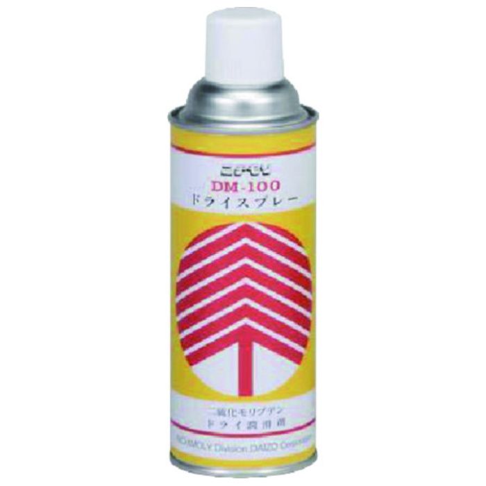 ニチモリ　DM-100スプレー　420ml