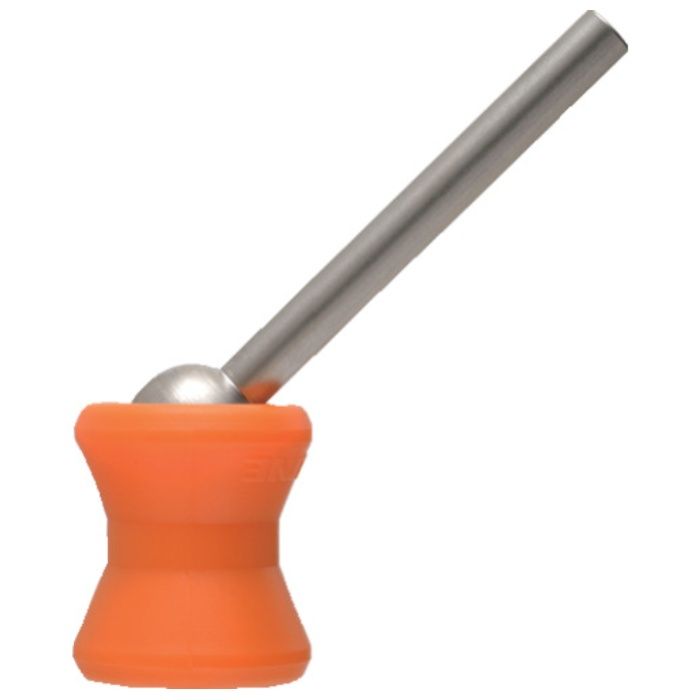 LOC-LINE　Φ1.57mm×31.75mmL　プロストリームノズル×2ケ