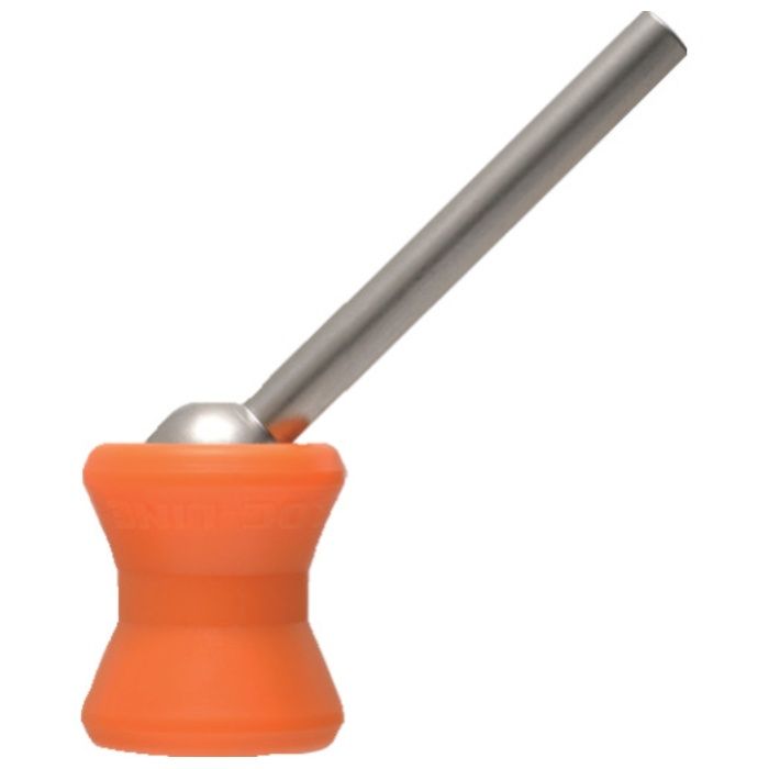 LOC-LINE　Φ2.97mm×31.75mmL　プロストリームノズル×2ケ