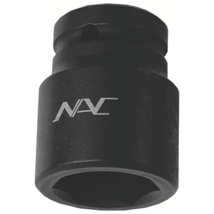 ナック　ソケット　ショートタイプ　6PT　差込角12.7x対辺26mm