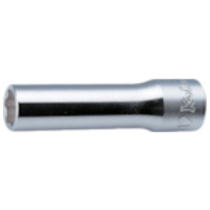 Ko-ken　サーフェイスディープソケット　差込角12.7mm　対辺19mm