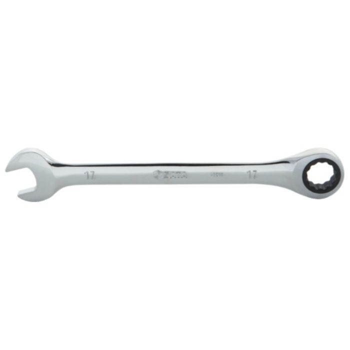 SATA　コンビネーションラチェットレンチ　8mm
