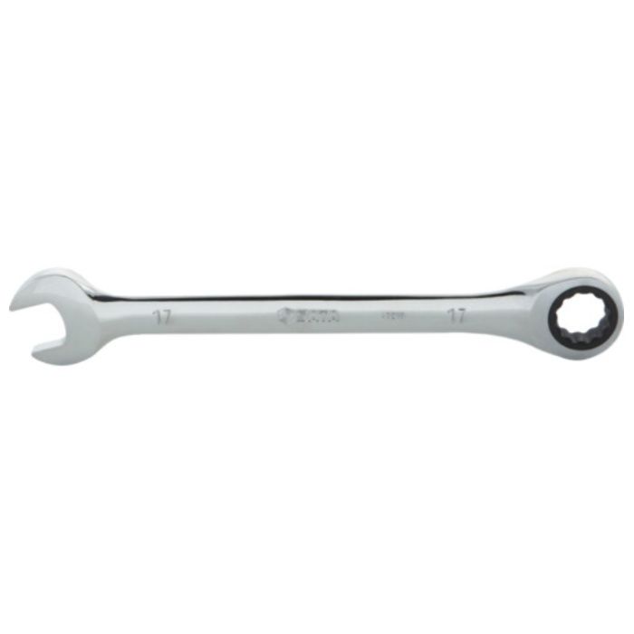 SATA　コンビネーションラチェットレンチ　50mm