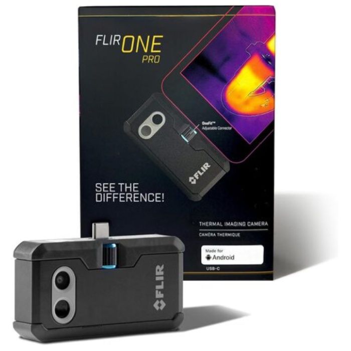 FLIR　Flir　One　Pro　for　Android(USB-C)