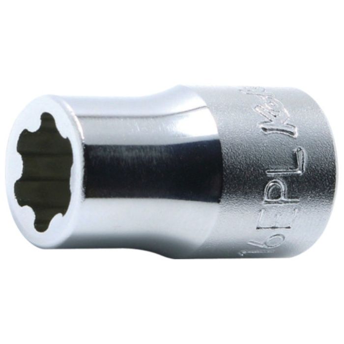 Ko-ken　12.7mm差込　トルクスプラスソケット　16EPL