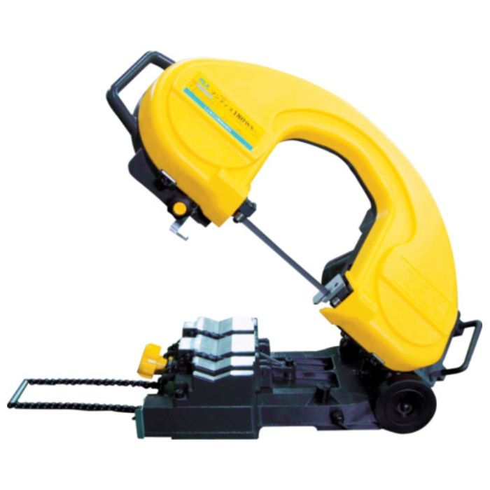 REX　バンドソー　マンティス180WS(チェーンバイス)　XBー180WS