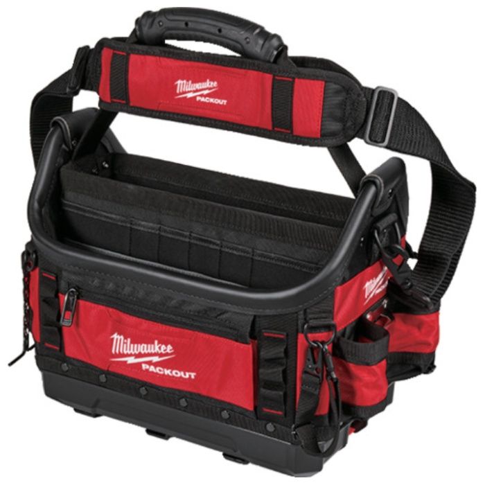 milwaukee　PACKOUT　15インチタフトートバッグ