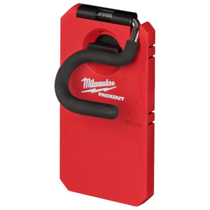milwaukee　PACKOUT　ラージフック　S型