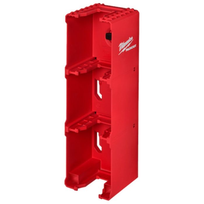 milwaukee　PACKOUT　M18　バッテリーホルダー