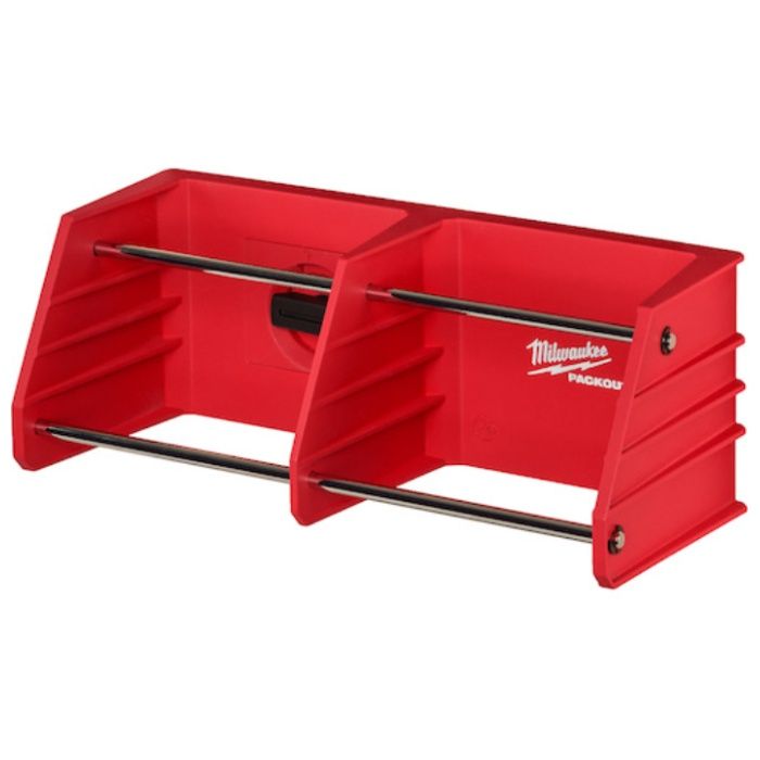 milwaukee　PACKOUT　プライヤーラック
