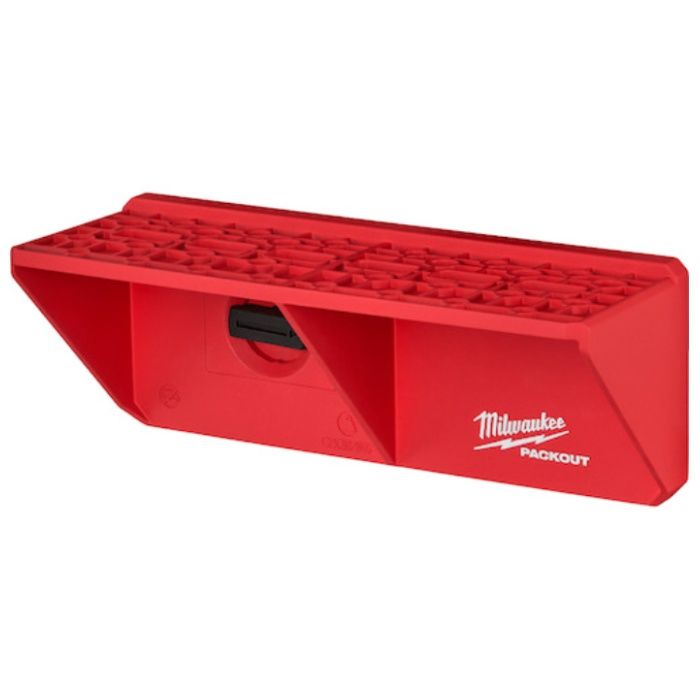 milwaukee　PACKOUT　ドライバーラック