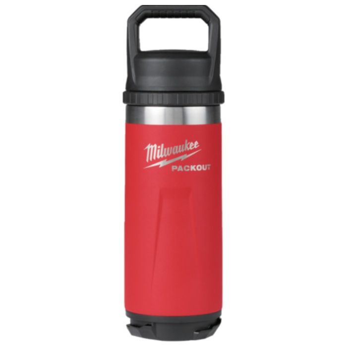 milwaukee　PACKOUT　真空ボトル(S・530mL)