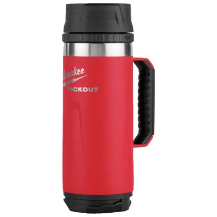 milwaukee　PACKOUT　真空マグ(S・530mL)