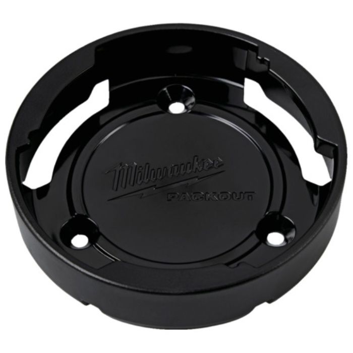 milwaukee　PACKOUT　ドリンクホルダー(3個入りパック)