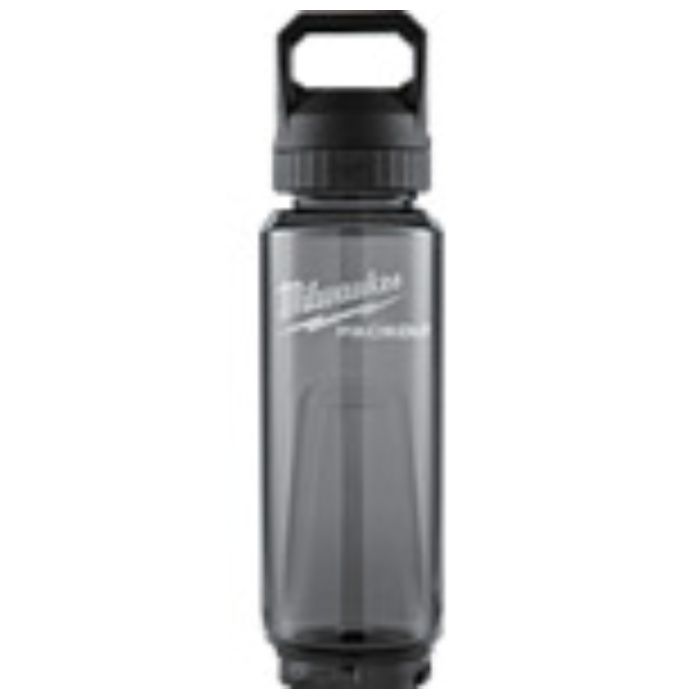 milwaukee　PACKOUT　プラスチックボトル　ブラック(M・1005mL)