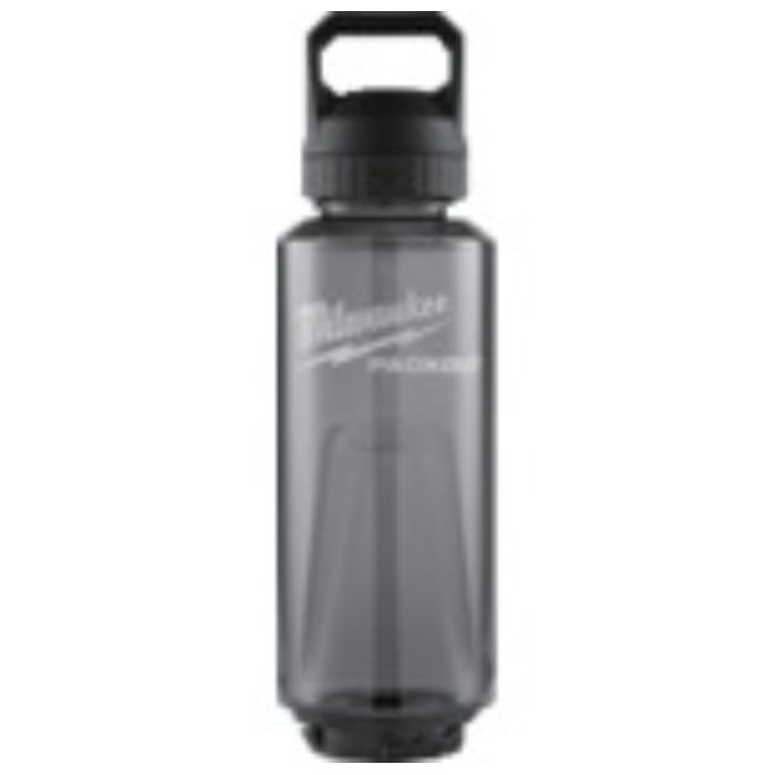 milwaukee　PACKOUT　プラスチックボトル　ブラック(L・1420mL)