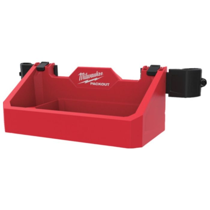 milwaukee　PACKOUT　アタッチメントトレイ