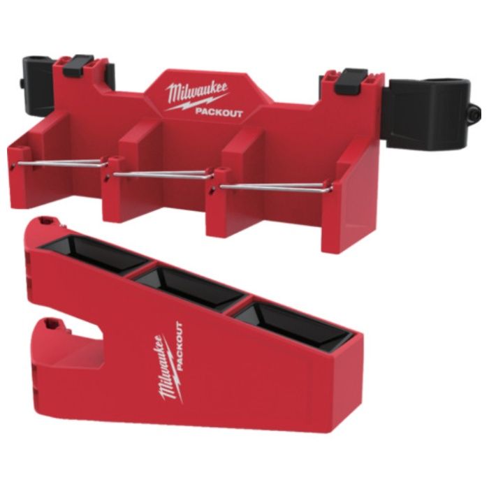 milwaukee　PACKOUT　アタッチメントスティックホルダー
