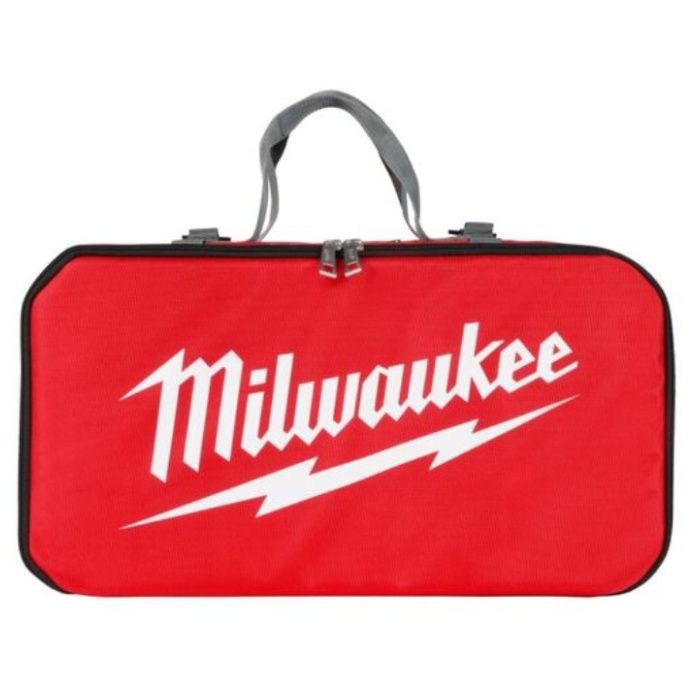 milwaukee　集塵アクセサリー収納バッグ