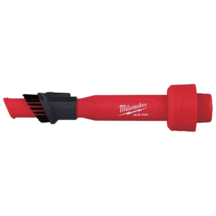 milwaukee　AIR-TIP　2-IN-1　ブラシノズル