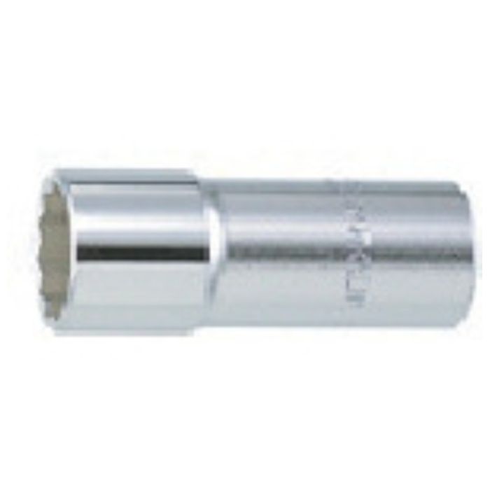 ミトロイ　1/2　スペアソケット　ディープ　(12P)　30mm