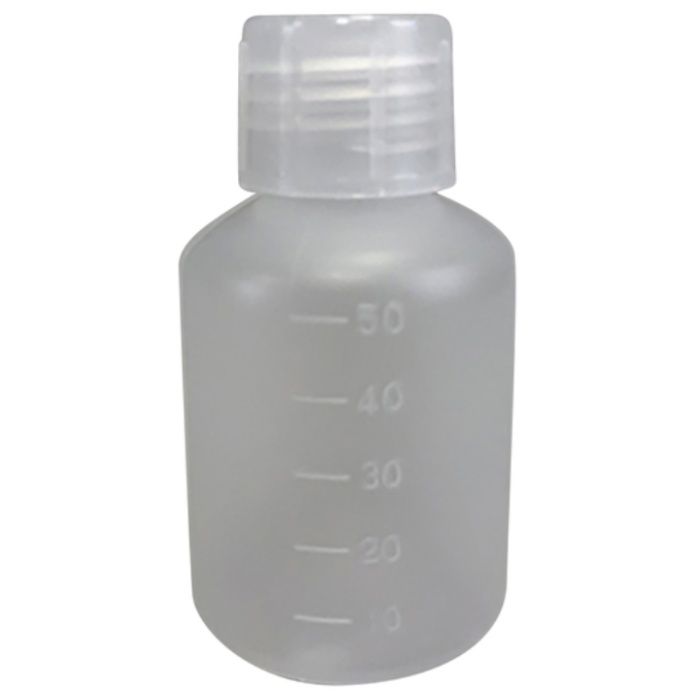 AS　アイボーイPP細口びん　50mL