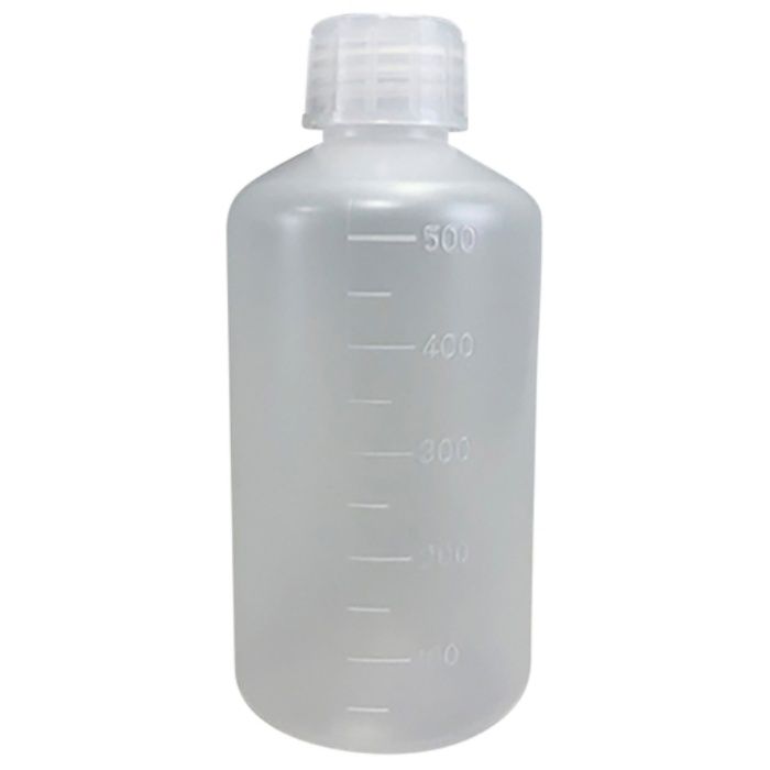 AS　アイボーイ細口びん　500mL