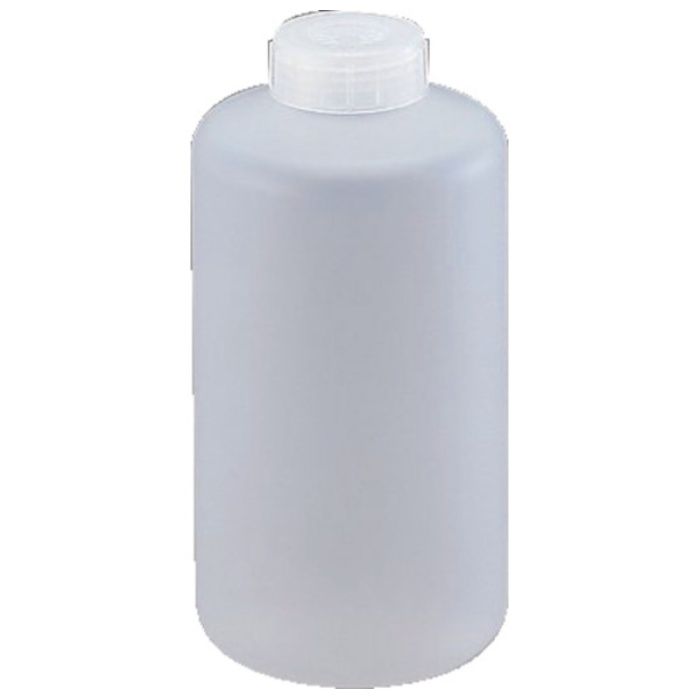 AS　アイボーイ広口びん　2L　(20個入)