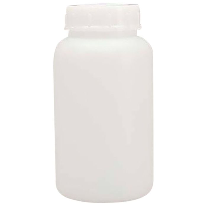 AS　広口瓶(ポリエチレン製)2L