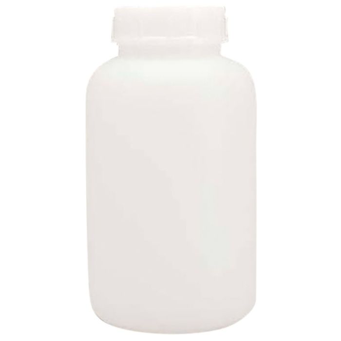 AS　広口瓶(ポリエチレン製)3L