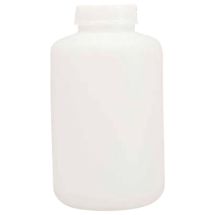 AS　広口瓶(高密度ポリエチレン製)　5L