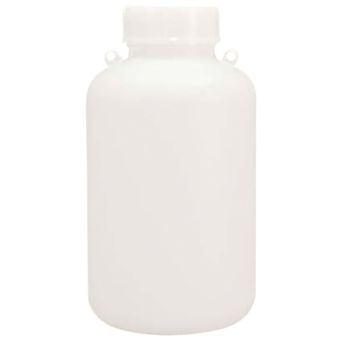 AS　広口瓶(ポリエチレン製)10L