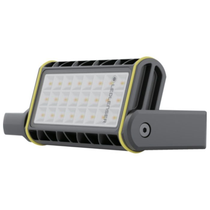 LEDLENSER　AF4R　Work
