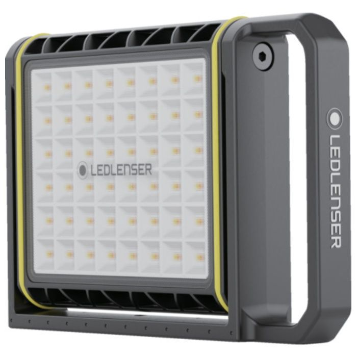 LEDLENSER　AF8R　Work