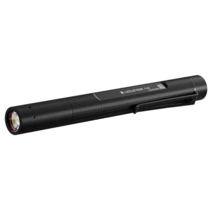 LEDLENSER　ペンライト　P4R